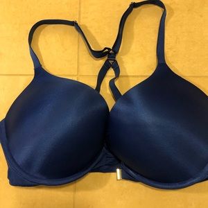 Victoria’s Secret bombshell plunge bra 34D